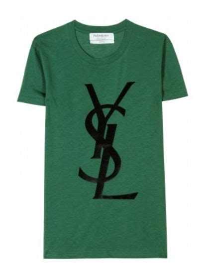 ysl t shirt für frauen